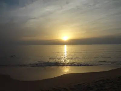 Photo of Le Porge Plage