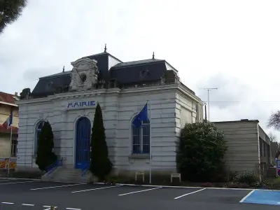 Photo of Le Porge