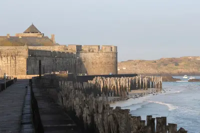 Photo of Le Sillon Saint-Malo