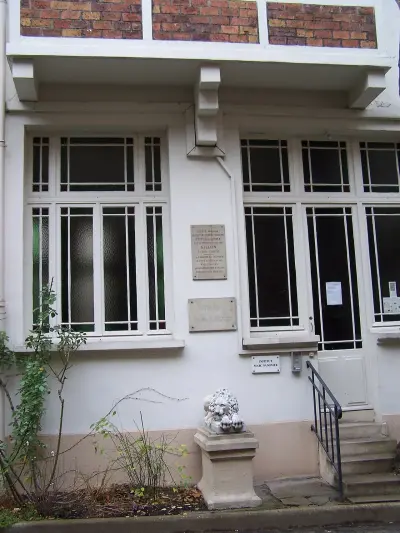 Photo of Le Sillon
