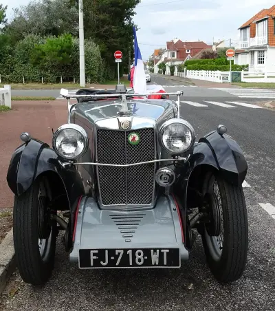 Photo of Le Touquet