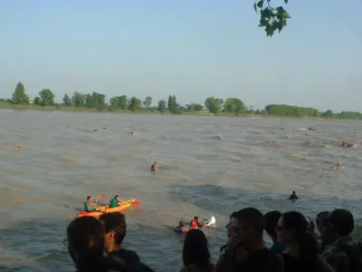 Photo of Le Truc Vert