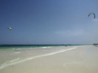 Photo of Lebu