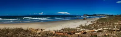 Photo of Lennox Head