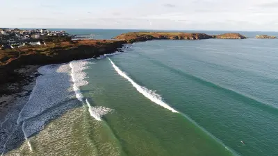 Photo of Les Blancs Sablons Le Conquet