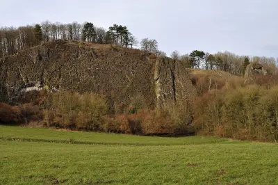 Photo of Les Roches Noires