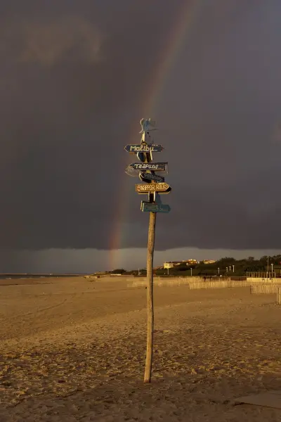 Photo of Les Sables d'Or