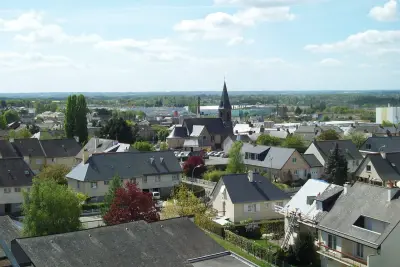 Photo of L'Hermitage