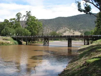Photo of Licola