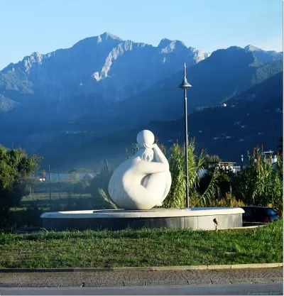 Photo of Lido di Camaiore