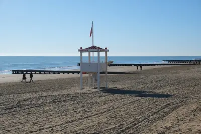 Photo of Lido di Latina
