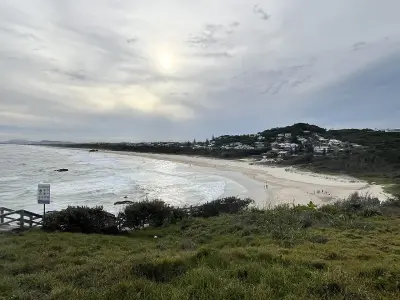 Photo of Lighthouse Beach (Port Macquarie)