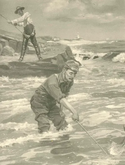 Photo of Lighthouse Point
