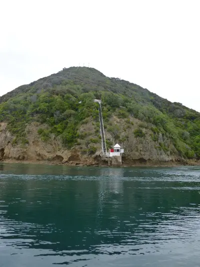 Photo of Lighthouse (Tonga)