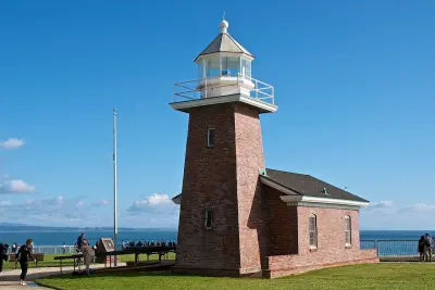 Photo of Lighthouse