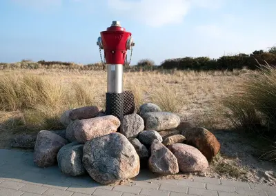 Photo of List Sylt