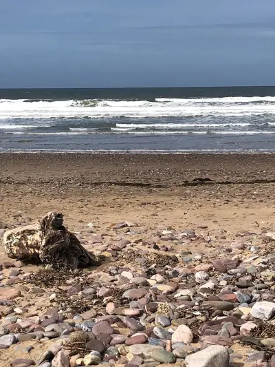 Photo of Llangennith
