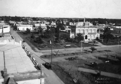 Photo of Lobería