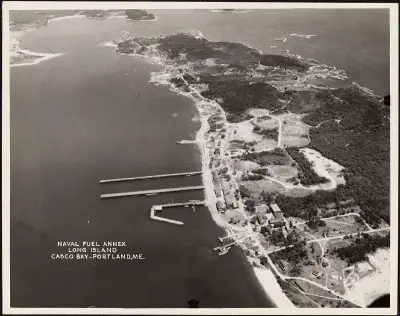 Photo of Long Bay (Portland)
