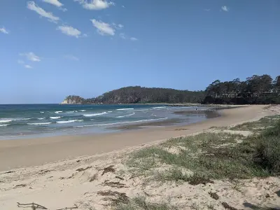 Photo of Long Strand