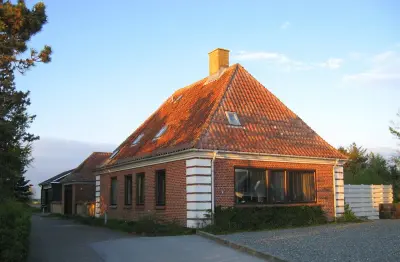 Photo of Lønstrup