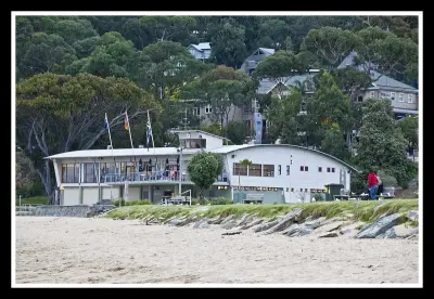Photo of Lorne