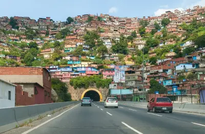 Photo of Los Caracas