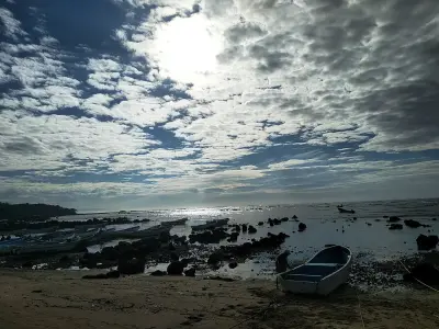 Photo of Los Cóbanos