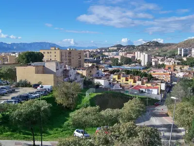Photo of Los Naranjos