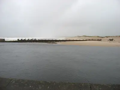 Photo of Lossiemouth