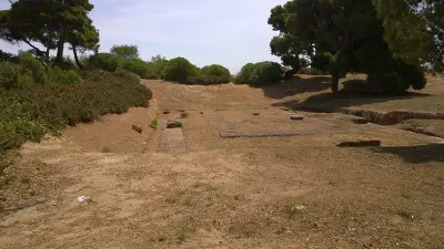 Photo of Loutsa (Artemida)