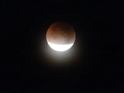 Photo of Luna Roja