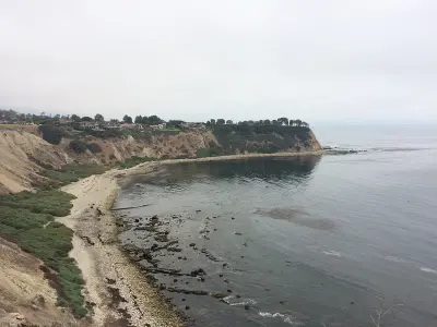 Photo of Lunada Bay