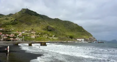 Photo of Machico