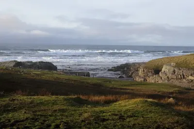 Photo of Machir Bay (Islay)