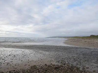 Photo of Machrihanish