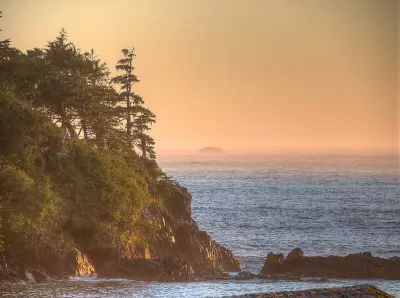 Photo of MacKenzie Beach