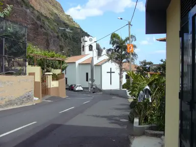 Photo of Madalena do Mar