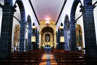 Photo of Madalena (Pico)