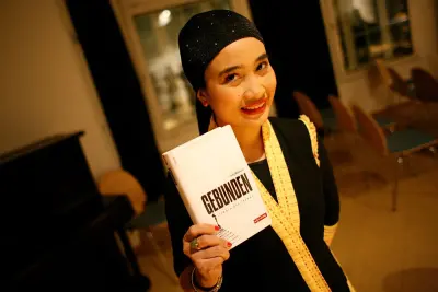 Photo of Madasari