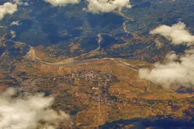 Photo of Maddela