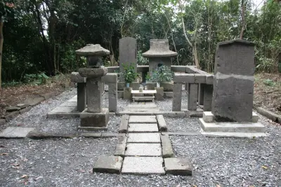 Photo of Maeda