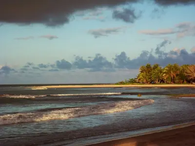 Photo of Mahambo