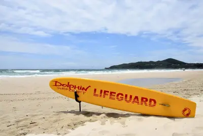 Photo of Main Beach Byron