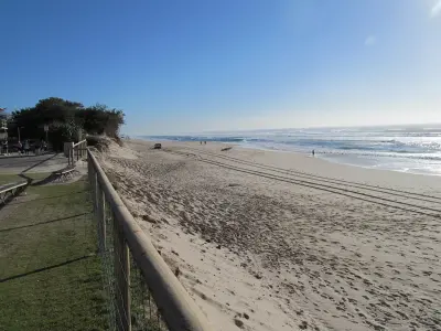 Photo of Main Beach GC