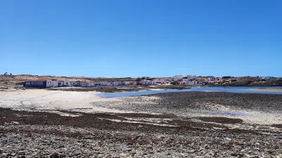 Photo of Majanicho