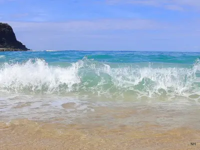 Photo of Makaha