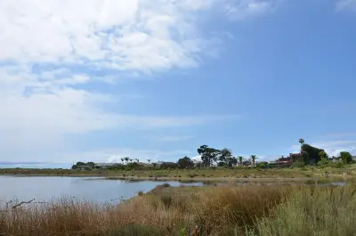 Photo of Malibu Beach