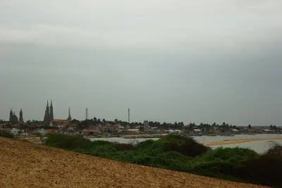 Photo of Manapad