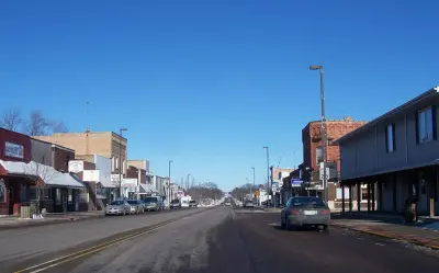 Photo of Manawa